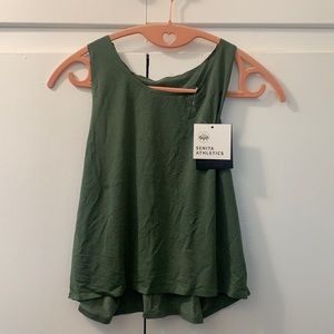 NWT Senita tank